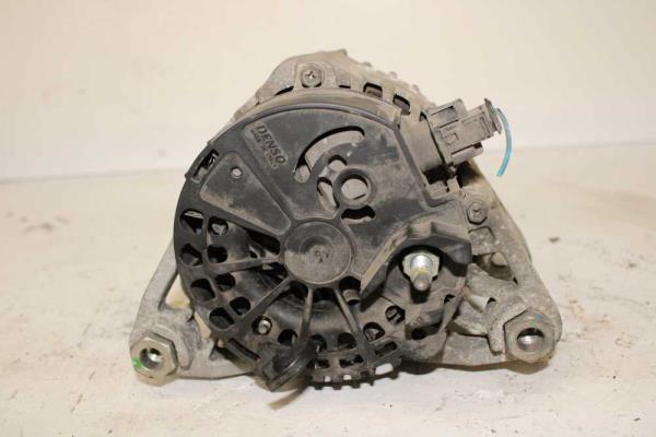 ALTERNATEUR OPEL 70A - Vue 3